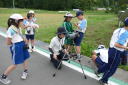 愛鳥探検クラブ８