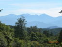 茶臼山１８