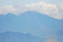 茶臼山１６