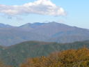茶臼山１３