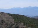 茶臼山１２