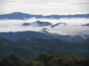 茶臼山１２