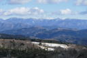 茶臼山１７