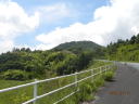 茶臼山３
