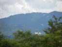 茶臼山２１
