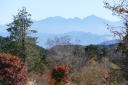 茶臼山１０