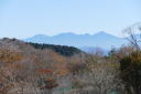 茶臼山１４