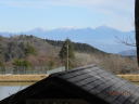 茶臼山１６