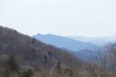 茶臼山１７