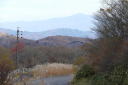 茶臼山１９