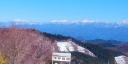 茶臼山２６