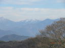 茶臼山２３