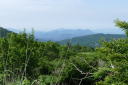 茶臼山１５