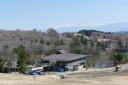 茶臼山９