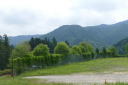 茶臼山１