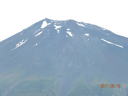 富士山４