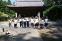春の探鳥会１年生２０
