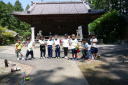 春の探鳥会１年生２２