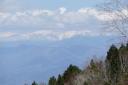 蛇峠山１５