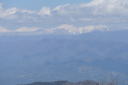 蛇峠山２４