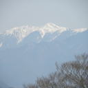 茶臼山１０
