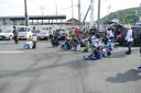 宮路山探鳥会２