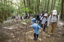 宮路山探鳥会７