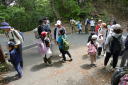 宮路山探鳥会１３