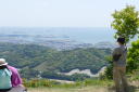 宮路山探鳥会２６