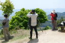 宮路山探鳥会２７