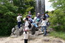 宮路山探鳥会２９