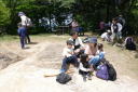 宮路山探鳥会３１