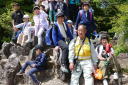 宮路山探鳥会３９