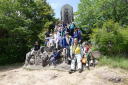 宮路山探鳥会４０