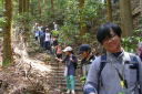 宮路山探鳥会４２