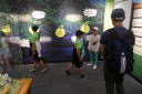 探鳥会１４