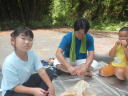 探鳥会１４