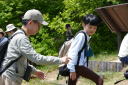 探鳥会２２