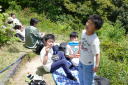 探鳥会２５