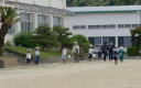 探鳥会１４