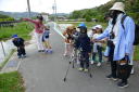 探鳥会９