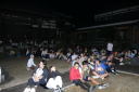 夜の探鳥会４