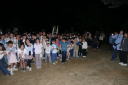 夜の探鳥会８