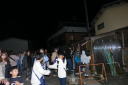 夜の探鳥会１３