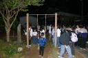 夜の探鳥会１５