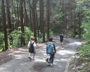 鳥川ホタル学校１２