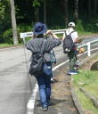 鳥川ホタル学校１５