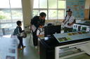 鳥川ホタル学校２０