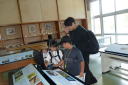 鳥川ホタル学校２２