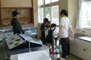鳥川ホタル学校２５